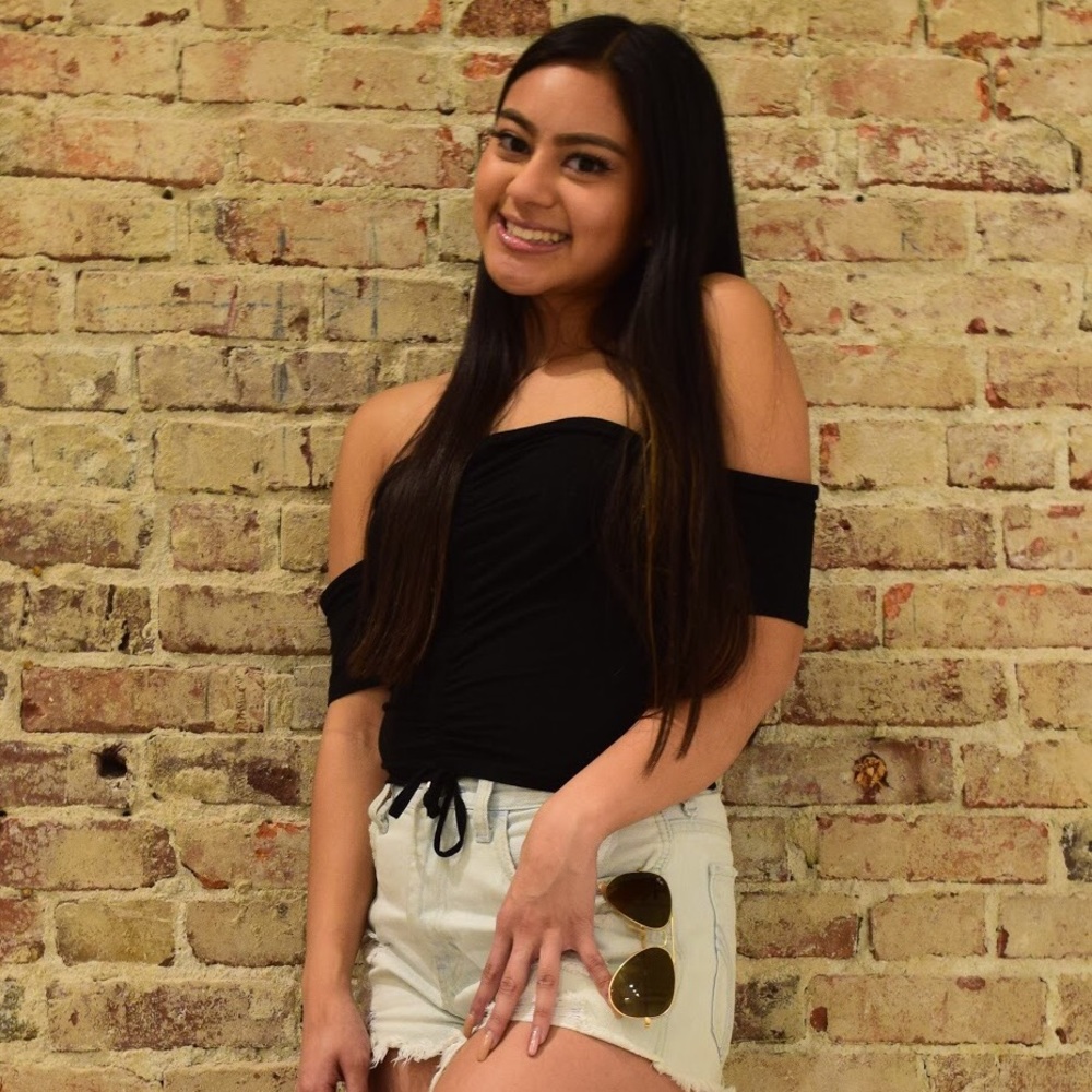 Meet your Posher, Kd